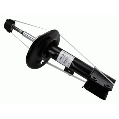 Amortisör Ön Sağ Peugeot 308 (09.2007->)  PSA ORJINAL 9810763380