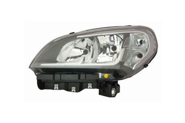 Far Sol FIAT ORJINAL 52086862
