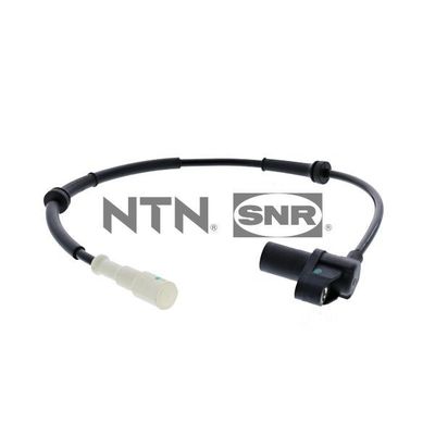 Abs Sensörü Ön Sağ veya Sol Renault Kangoo (F/KC0)(06.1997->)  FRENDI 25275