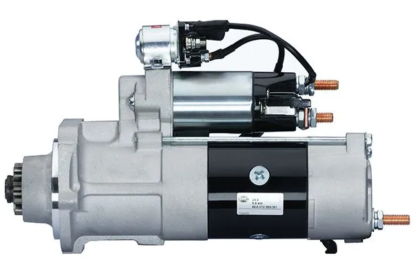 Marş Dinamosu  HELLA 8EA 012 586-361