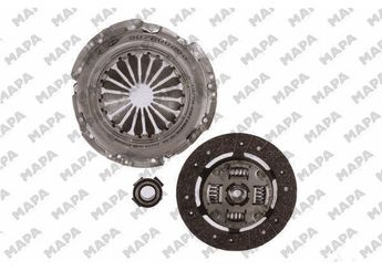 Debriyaj Seti  MAPA 014200900  71752234 71741508