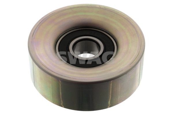 Vantilatör Kayış Gergi Rulmanı  Peugeot 3008 (07.2016->)  SWAG 20 94 9793