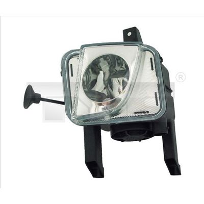 Sis Farı Ön Sağ VORTEX V2607965