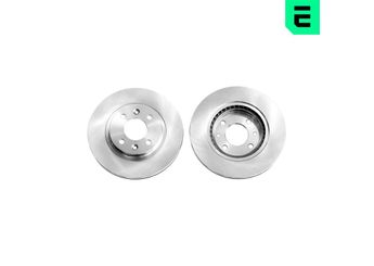 Fren Disk Ayna Ön Sağ ve Sol OPTIMAL BS-6400C  402062984R 7701206339 8201464598 6001548578 7701 206 339 7701205653 4020600QAA 7700780892 7700813549 7700842131 7701204228 7701204304 7701204828 7711130038