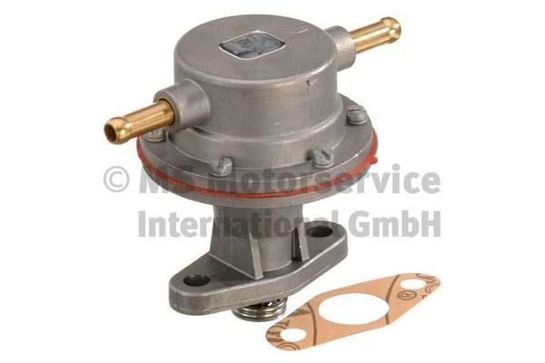 Yakıt Otomatiği  PIERBURG 7.02242.21.0