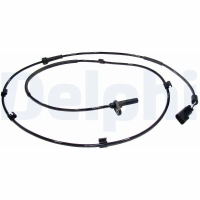 Abs Sensörü Arka Sağ Ford Transit Kombi (TT9)(2006->)  DELPHI SS20206