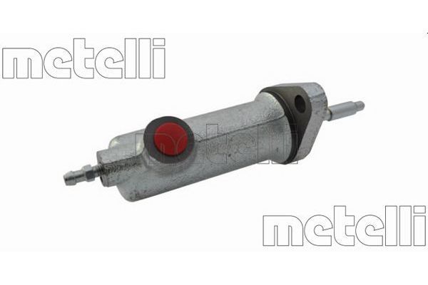 Debriyaj Merkezi Alt METELLI 54-0018