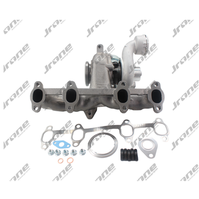 Turbo Şarj  JRONE 8B39-30M-P47