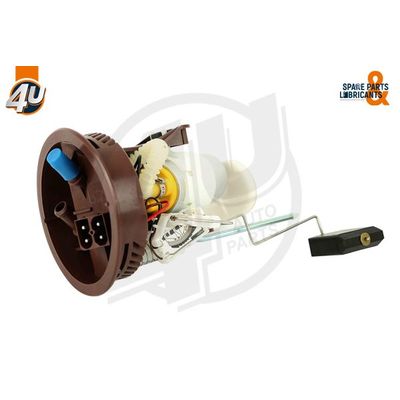 Depo Şamandırası  VDO 228214001008Z