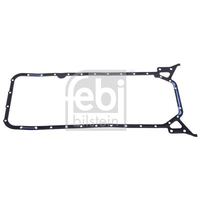 Karter Contası  Mercedes T 1 Kamyonet (601-602)(1989->1995)  WENDERPARTS MA447420