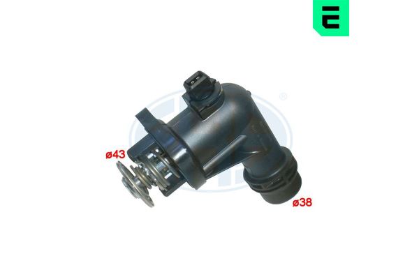 Termostat  BMW Z3 Serisi Roadster (E36)(1996->)  ERA 350068