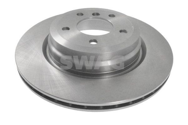 Fren Disk Ayna Arka Sağ ve Sol BMW M3 Serisi (E90)(2007->)  SWAG 20 92 4476