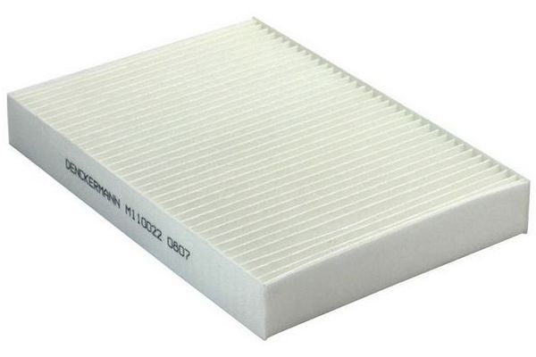 Polen Filtresi  Nissan Kubistar (X76)(07.2003->)  EUROREPAR 1610589380