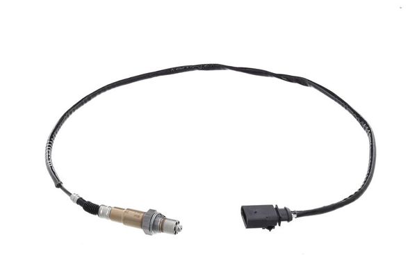 Oksijen (Lambda) Sensörü  Audi A6 Sedan (4F2)(03.2004->)  NGK 90059