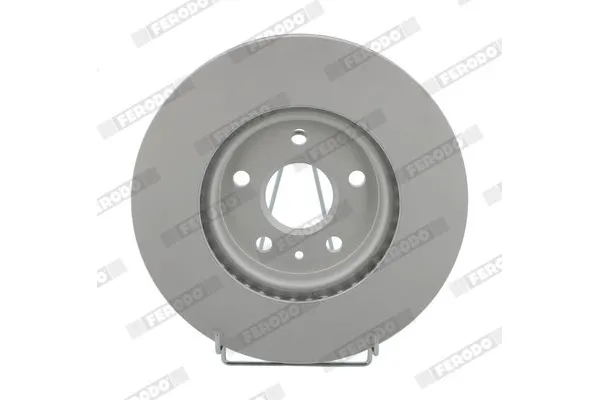 Fren Disk Ayna Ön Sağ ve Sol MG Marvel R (12.2021->)  FERODO DDF1722C-1