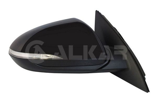 Dikiz Aynası Dış Sağ Hyundai i30 Cw (PD)(01.2017->)  VIEWMAX VM6449NEBPR