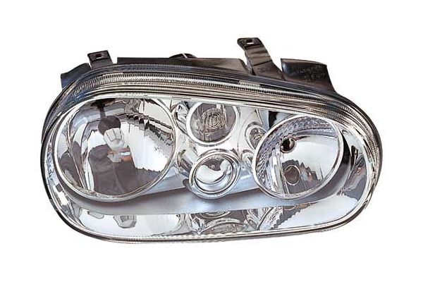 Far Lambası Sağ LABO LB11-44018R