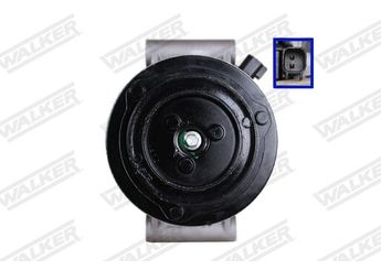 Klima Kompresörü  FORD ORJINAL JX6119D629HA  JX6119D629HA 2203489 2469393 JX6119D629HB 2634805 2759211 JX6119D629H2A JX61-19D629-H2A JX61-19D629-HA JX6119D629HA01 JX61-19D629-HA01 JX61-19D629-HB JX6119D629HC JX61-19D629-HC RMJX6119D629HB