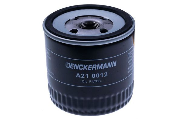 Yağ Filtresi  EUROREPAR E149146