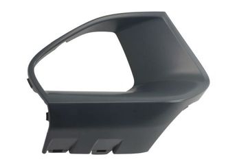 Tampon Panjuru Ön Sol EUROBUMP BMW07G2003  51118496509