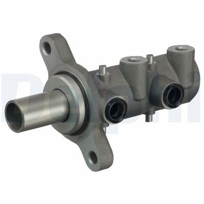 Fren Ana Merkez  Fiat Ducato Maxi P.Van 35 (09.2006->)  DELPHI LM80437