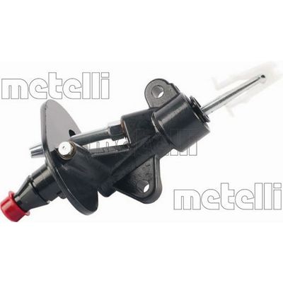 Debriyaj Merkezi Üst Opel Corsa D (2006->)  METELLI 55-0112