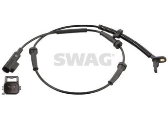 Abs Sensörü Ön Sağ veya Sol SWAG 22 10 6908  LR001056 LR 001056