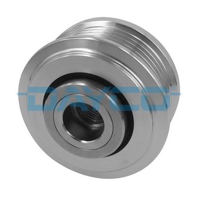 Alternatör Kasnağı  Toyota RAV4 (A2)(2000->)  DAYCO ALP2414