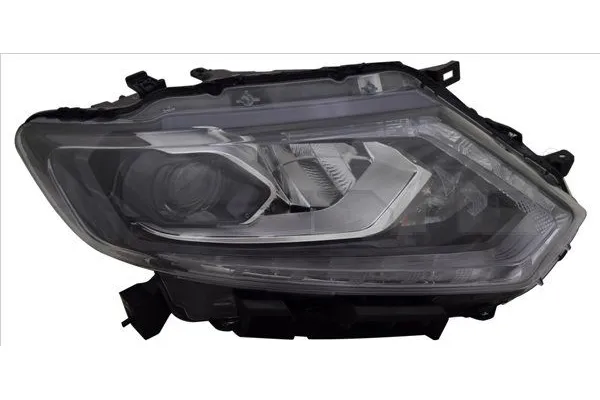 Far Sağ Nissan X-Trail (T32)(04.2014->)  TYC 20-G605-06-2