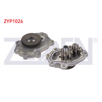 Yağ Pompası  ZEGEN ZYP1026