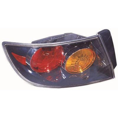 Stop Lambası Dış Sağ DEPO 216-1965R-UQ