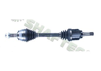 Aks Komple Ön Sol FORMPART 14380125/S  1607440280