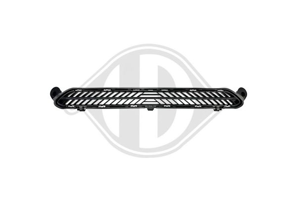 Tampon Panjuru Ön Citroen C4 X / Ë-C4 X (11.2022->)  EUROBUMP CIT07C4071