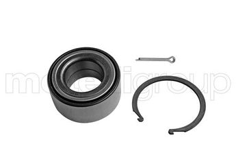 Teker Rulmanı Ön Sağ veya Sol SKF VKBC 0109  517202D100 517202D000 51720-2D000 51720-2D100