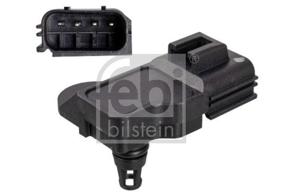 MAP Sensörü  FEBI BILSTEIN 106080