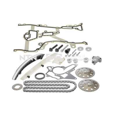 Triger Zincir Seti  Opel Mokka X (2016->)  SNR KDC453.00