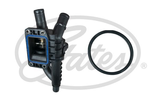 Termostat  Citroen C3 (09.2009->)  GATES TH58183G1