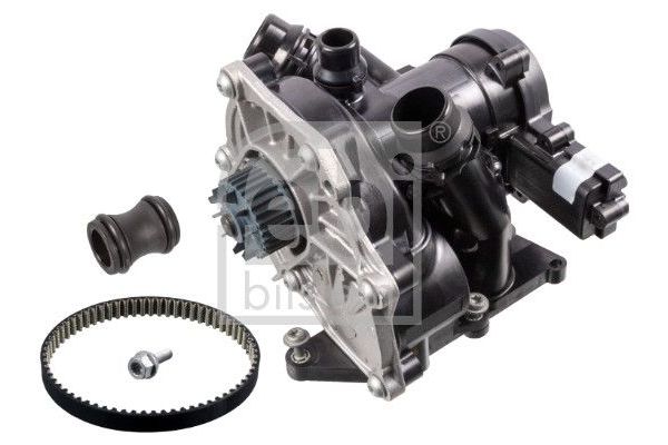 Devirdaim Su Pompası  Volkswagen Golf VII (BQ1/BE2)(01.2017->)  FEBI BILSTEIN 182330