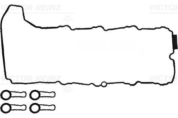 Takım Conta  BMW 3 Serisi Coupe (E92)(2006->)  REINZ 15-39346-01