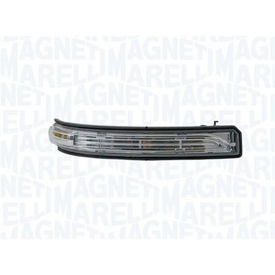 Dikiz Ayna Sinyali Sol Mercedes B -Serisi (BM 245)(03.2005->)  MAGNETI MARELLI 182206003300