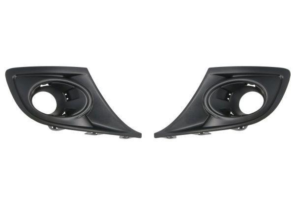 Sis Farı Çerçevesi Sağ ve Sol PULO P1-R08-YT1/2