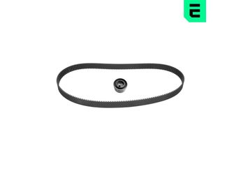 Triger Kayış Seti  OPTIMAL SK-1566  MD102048 MD127424 MD197122 1140760E00 11407-60E00 1276160E00 12761-60E00 1281086500 12810-86500 1281086501 12810-86501