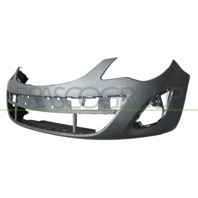 Tampon Ön Opel Corsa D (2006->)  PRASCO OP0351001