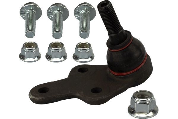 Rotil Alt Sağ veya Sol Ford Focus Cabrio (CA5)(2006->)  TRW JBJ722