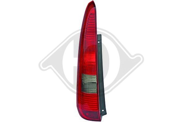Stop Lambası Sol FORD ORJINAL 2N1113A603BG