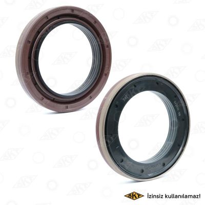 Aks Keçesi  SKT 047810-VN