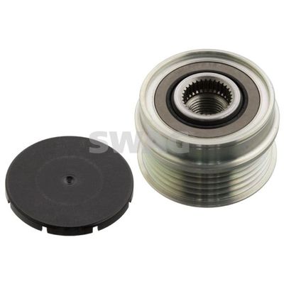 Alternatör Kasnağı  Fiat Linea (110)(2007->)  SWAG 70 10 1750