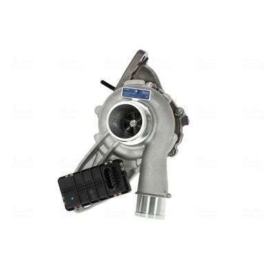 Turbo Şarj  Peugeot Boxer P.Van (H2)(2014->)  NISSENS 93284