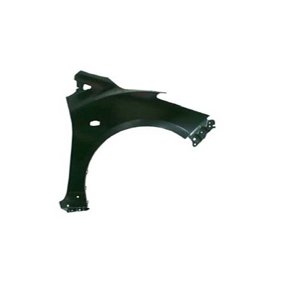 Çamurluk Ön Sağ EUROBUMP MAZ0802001