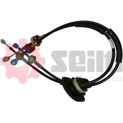 Vites Değiştirme Teli  Citroen C3 (04.2002->)  PSA ORJINAL 2444FC